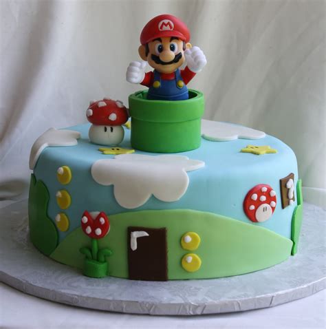 brother birthday cake with name|super mario brothers birthday cake.